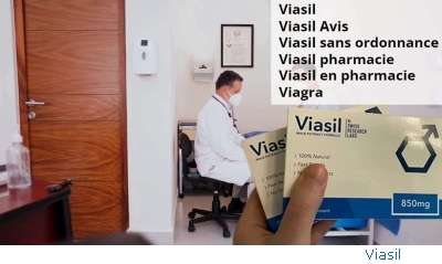 Viasil Vs Cialis